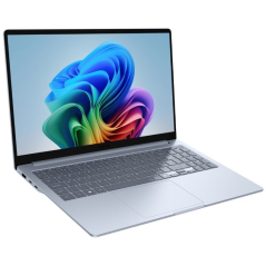 Portátil Samsung Galaxy Book4 Edge Qualcomm Snapdragon X Plus X1P-42-100/ 16GB/ 512GB SSD/ 15.6' Táctil/ Win11 Pro