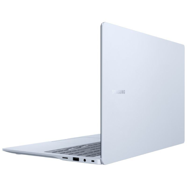 Portátil Samsung Galaxy Book4 Edge Qualcomm Snapdragon X Plus X1P-42-100/ 16GB/ 512GB SSD/ 15.6' Táctil/ Win11 Pro