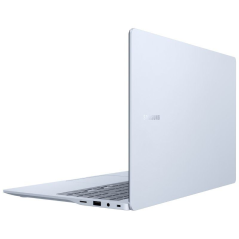 Portátil Samsung Galaxy Book4 Edge Qualcomm Snapdragon X Plus X1P-42-100/ 16GB/ 512GB SSD/ 15.6' Táctil/ Win11 Pro