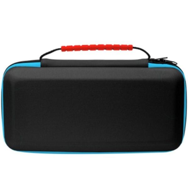 Funda Rígida Trust Gaming GXT 1252 XL para Nintendo Switch 2/ Negro