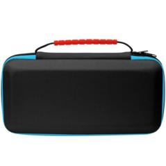 Funda Rígida Trust Gaming GXT 1252 XL para Nintendo Switch 2/ Negro