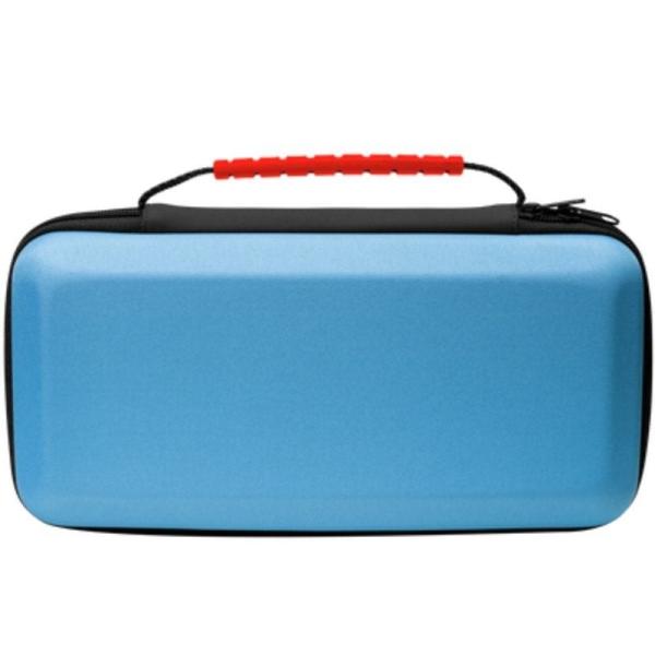 Funda Rígida Trust Gaming GXT 1252 XL para Nintendo Switch 2/ Azul