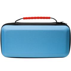 Funda Rígida Trust Gaming GXT 1252 XL para Nintendo Switch 2/ Azul