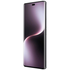 Smartphone Honor Magic 7 Lite 8GB/ 256GB/ 6.78'/ 5G/ Negro Titanio