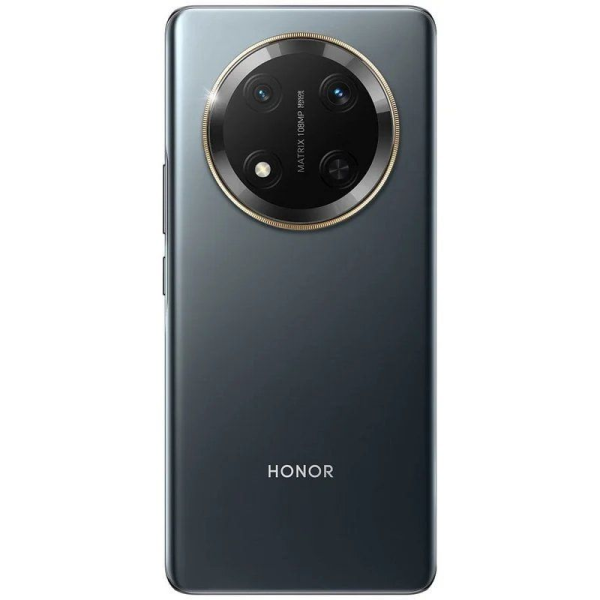 Smartphone Honor Magic 7 Lite 8GB/ 256GB/ 6.78'/ 5G/ Negro Titanio