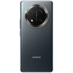 Smartphone Honor Magic 7 Lite 8GB/ 256GB/ 6.78'/ 5G/ Negro Titanio