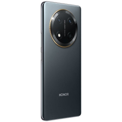 Smartphone Honor Magic 7 Lite 8GB/ 256GB/ 6.78'/ 5G/ Negro Titanio