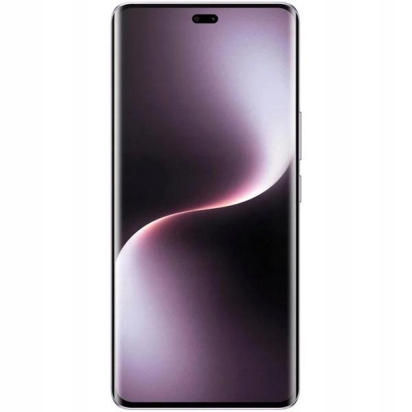 Smartphone Honor Magic 7 Lite 8GB/ 256GB/ 6.78'/ 5G/ Púrpura Titanio