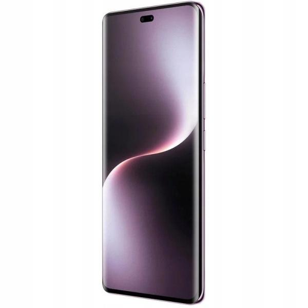 Smartphone Honor Magic 7 Lite 8GB/ 256GB/ 6.78'/ 5G/ Púrpura Titanio