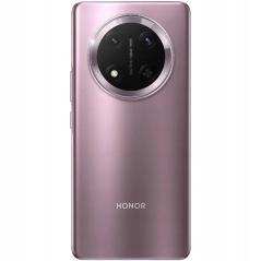 Smartphone Honor Magic 7 Lite 8GB/ 256GB/ 6.78'/ 5G/ Púrpura Titanio