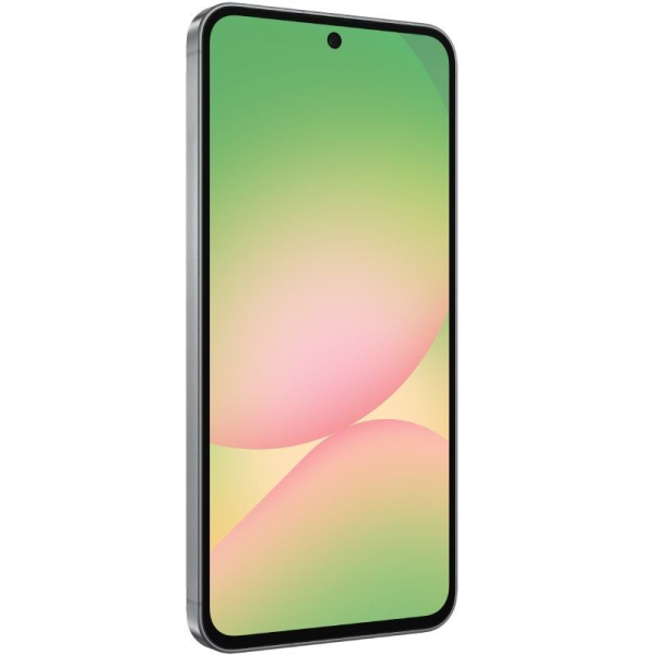 Smartphone Samsung Galaxy A56 8GB/ 128GB/ 6.7'/ 5G/ Grafito