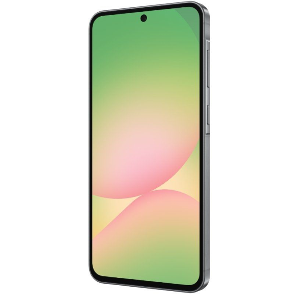 Smartphone Samsung Galaxy A56 8GB/ 128GB/ 6.7'/ 5G/ Grafito