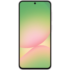 Smartphone Samsung Galaxy A56 8GB/ 128GB/ 6.7'/ 5G/ Rosa