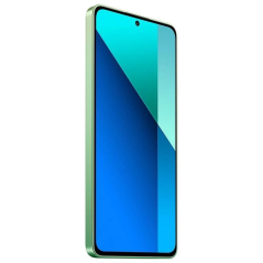 Smartphone Xiaomi Redmi Note 13 8GB/ 512GB/ 6.67'/ Verde
