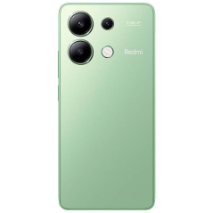 Smartphone Xiaomi Redmi Note 13 8GB/ 512GB/ 6.67'/ Verde