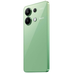 Smartphone Xiaomi Redmi Note 13 8GB/ 512GB/ 6.67'/ Verde