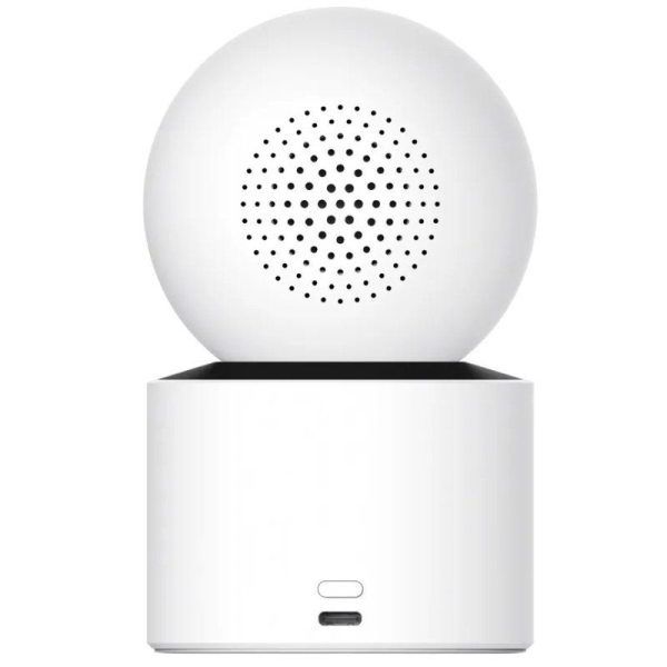 Cámara de Videovigilancia Xiaomi Smart Camera C300 Dual/ Control desde APP