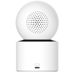 Cámara de Videovigilancia Xiaomi Smart Camera C300 Dual/ Control desde APP