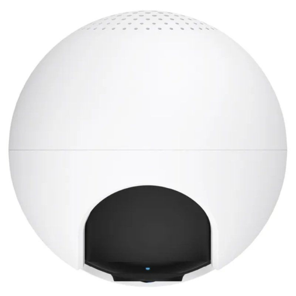 Cámara de Videovigilancia Xiaomi Smart Camera C300 Dual/ Control desde APP