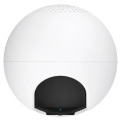 Cámara de Videovigilancia Xiaomi Smart Camera C300 Dual/ Control desde APP