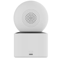Cámara de Videovigilancia Xiaomi Smart Camera C500 Dual/ Control desde APP