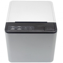 Impresora de Tickets Premier ITP-84 S/ Térmica/ Ancho papel 80mm/ USB-Ethernet-Serie-WiFi/ Blanca