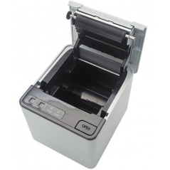 Impresora de Tickets Premier ITP-84 S/ Térmica/ Ancho papel 80mm/ USB-Ethernet-Serie-WiFi/ Blanca