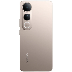Smartphone Vivo V50 Lite 8GB/ 256GB/ 6.77'/ 5G/ Oro Titanio