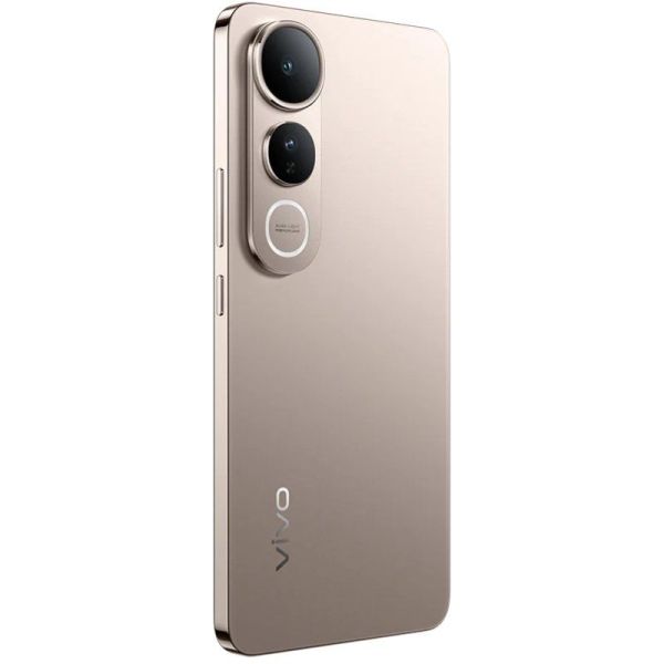 Smartphone Vivo V50 Lite 8GB/ 256GB/ 6.77'/ 5G/ Oro Titanio
