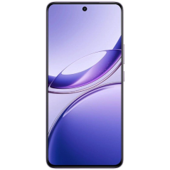 Smartphone Vivo V50 Lite 8GB/ 256GB/ 6.77'/ Púrpura Fantasía