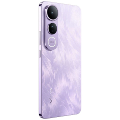Smartphone Vivo V50 Lite 8GB/ 256GB/ 6.77'/ Púrpura Fantasía