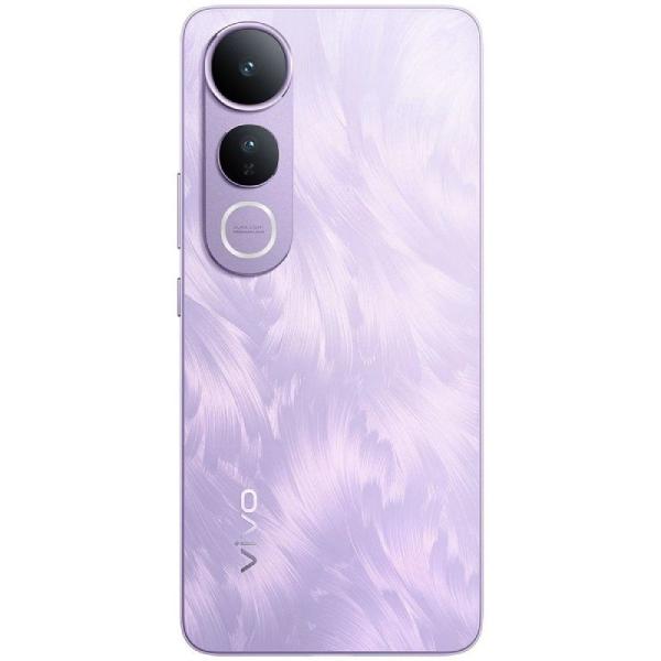 Smartphone Vivo V50 Lite 8GB/ 256GB/ 6.77'/ Púrpura Fantasía
