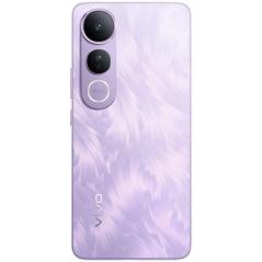 Smartphone Vivo V50 Lite 8GB/ 256GB/ 6.77'/ Púrpura Fantasía