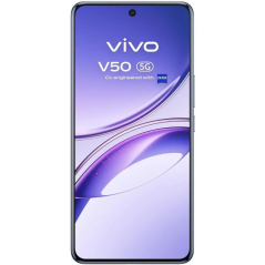 Smartphone Vivo V50 12GB/ 512GB/ 6.77'/ 5G/ Púrpura