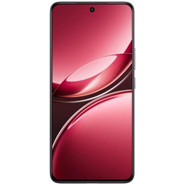 Smartphone Vivo V50 Lite 8GB/ 256GB/ 6.77'/ Negro Fantasma