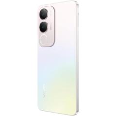 Smartphone Vivo Y19s 6GB/ 128GB/ 6.68'/ Plata Perla