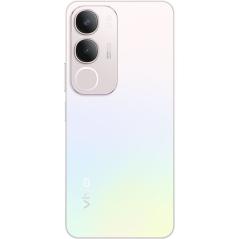 Smartphone Vivo Y19s 6GB/ 128GB/ 6.68'/ Plata Perla