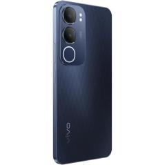 Smartphone Vivo Y19s 8GB/ 256GB/ 6.68'/ Negro Obsidiana