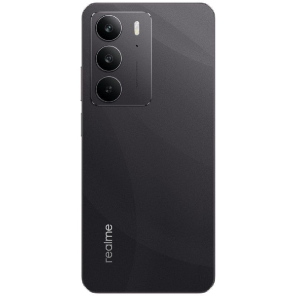 Smartphone Realme C75 8GB/ 128GB/ 6.72'/ Negro