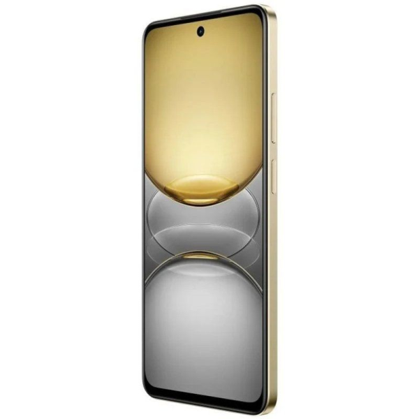 Smartphone Realme C75 8GB/ 128GB/ 6.72'/ Oro