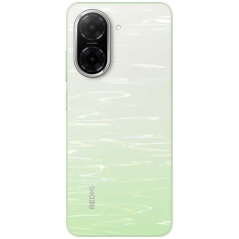 Smartphone Xiaomi Redmi A5 3GB/ 64GB/ 6.88'/ Verde