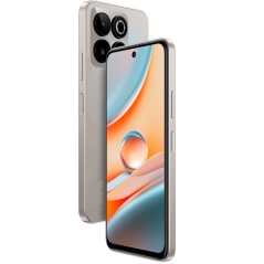 Smartphone SPC Discovery 3 Pro 8GB/ 256GB/ 6.7'/ Niebla Lunar
