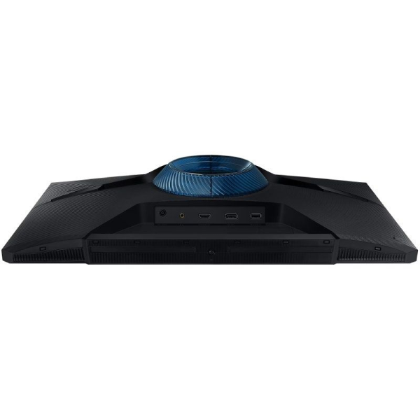 Monitor Gaming Samsung Odyssey G3 S24DG300EU/ 27'/ Full HD/ 1ms/ 180Hz/ VA/ Regulable en altura/ Negro