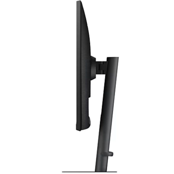 Monitor Profesional Samsung ViewFinity S6 S27B610EQU 27'/ QHD/ Regulable en Altura/ Negro