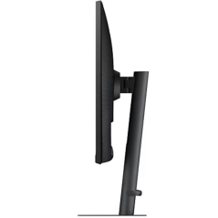 Monitor Profesional Samsung ViewFinity S6 S27B610EQU 27'/ QHD/ Regulable en Altura/ Negro