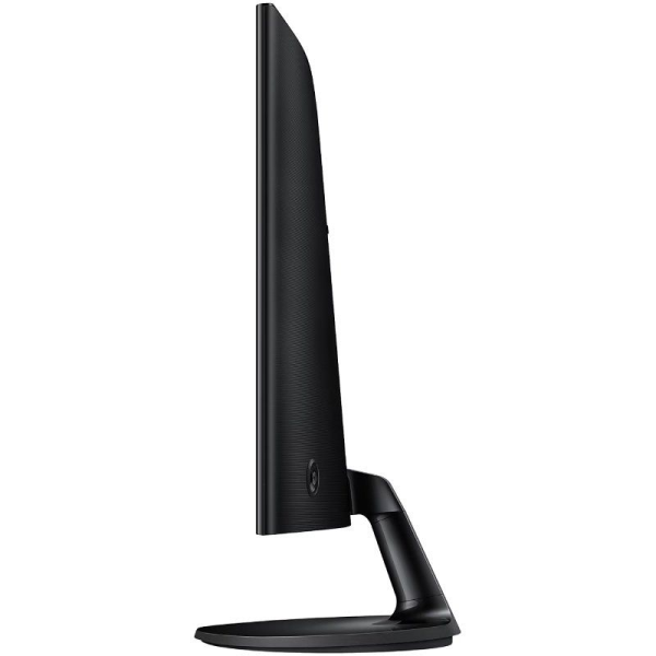 Monitor Curvo Samsung Essential Monitor S36GD S27D364GAU/ 27'/ Full HD/ Negro