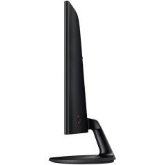 Monitor Curvo Samsung Essential Monitor S36GD S27D364GAU/ 27'/ Full HD/ Negro