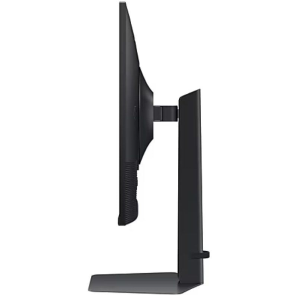 Monitor Gaming Samsung Odyssey G5 S32DG500EU 32'/ QHD/ 1ms/ 180Hz/ IPS/ Regulable en altura/ Negro
