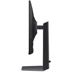 Monitor Gaming Samsung Odyssey G5 S32DG500EU 32'/ QHD/ 1ms/ 180Hz/ IPS/ Regulable en altura/ Negro