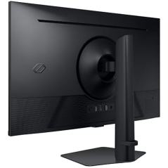 Monitor Gaming Samsung Odyssey G5 S32DG500EU 32'/ QHD/ 1ms/ 180Hz/ IPS/ Regulable en altura/ Negro